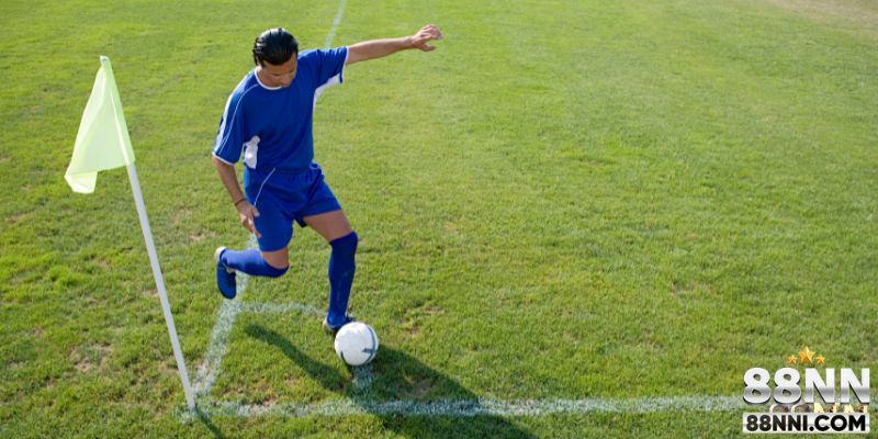 Cách Xem Các Loại Kèo Phạt Góc tại nhà cái
