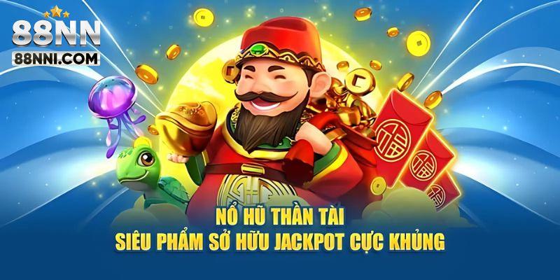 Áp dụng mẹo hay khi tham gia nổ hũ thần tài tại sảnh