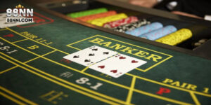 Baccarat 88NN