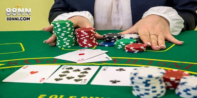 Baccarat 88NN là game bài hấp dẫn đông đảo lượt chơi
