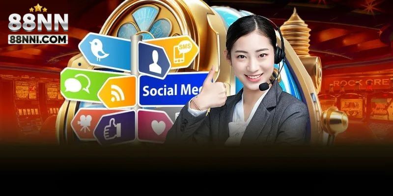 Những cách liên hệ 88NN chi tiết