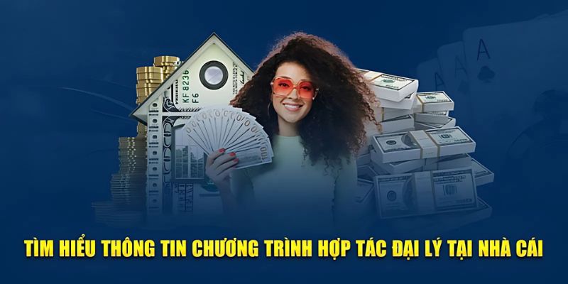 Chương trình đại lý 88NN hấp dẫn