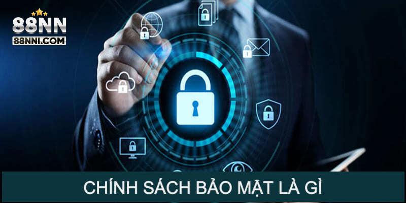 Giải thích thuật ngữ chính sách bảo mật