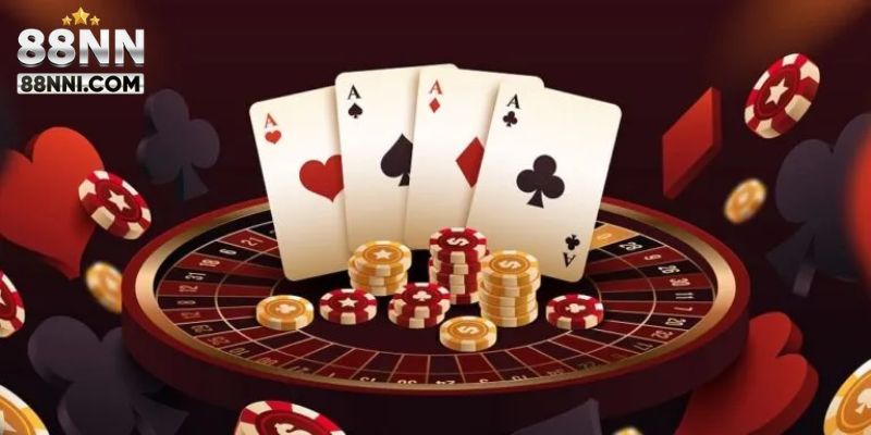 Những lợi ích nổi bật của casino 88NN