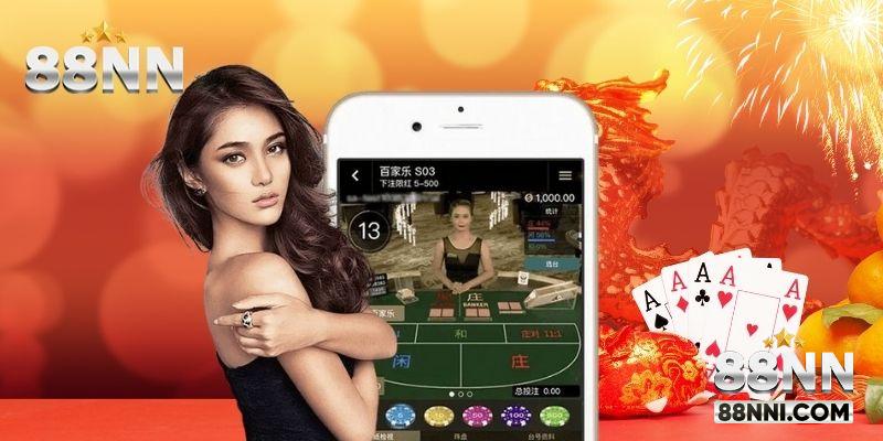 Hỗ trợ giải đáp các câu hỏi liên quan tới tải App 88NN