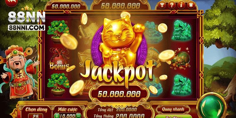 Điểm danh một số tựa game hot được cung cấp