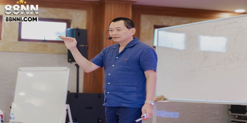 Phong Nguyễn đem lại thành tựu nổi bật tại nhà cái
