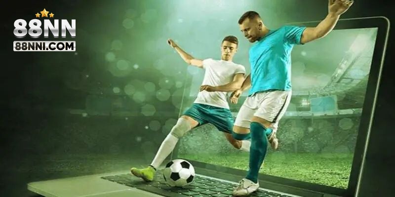 Thể thao 88NN là lựa chọn hàng đầu của người chơi