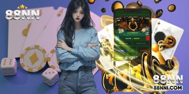 Tìm hiểu khái niệm App 88NN
