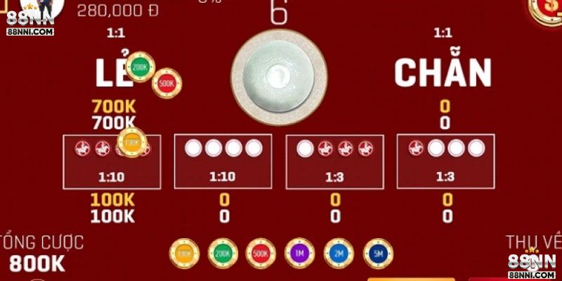 Tổng quan về công thức đánh xóc đĩa trên điện thoại