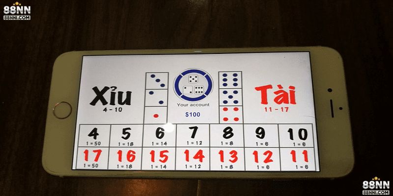 Chỉ nên tải app từ các nguồn chính thống